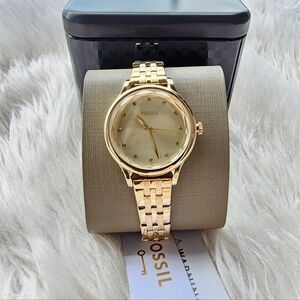 Fossil Watch Original Brand New With Tag